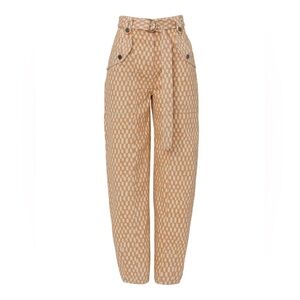 Ulla Johnson Waverly High Rise Jeans